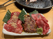 焼肉 戸板商店 戸板本店: ゆきちさんの2026年07月02日の1枚目の投稿写真