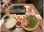 焼肉 韓国料理 KollaBo 代々木上原店: ナツキさんの2026年08月26日の1枚目の投稿写真