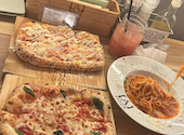 A PIZZA 大阪京橋店: こはるさんの2026年03月25日の1枚目の投稿写真