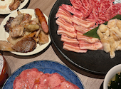 焼肉 龍王館 佐賀駅前店: まーちゃんさんの2026年05月02日の1枚目の投稿写真