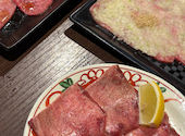 焼肉 神戸屋 新宿: ちょこさんの2026年08月10日の3枚目の投稿写真