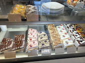 TAKCAFE italian dishes and cakes: ちよさんの2025年12月17日の2枚目の投稿写真