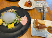 TAKCAFE italian dishes and cakes: ちよさんの2026年08月31日の2枚目の投稿写真