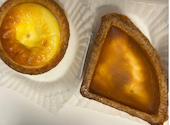 BAKE CHEESE TART ららぽーと海老名店: ちよさんの2026年02月28日の1枚目の投稿写真