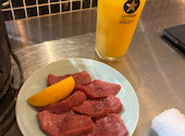 炭火焼肉ホルモン 笑う門には肉来る 町屋店 Yakiniku Wagyu: 中山浩晨さんの2026年08月12日の2枚目の投稿写真