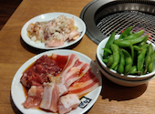 牛角 松戸アネックス店: キョウスケさんの2026年08月26日の1枚目の投稿写真