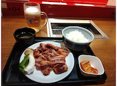 焼肉の和民 亀有駅前店: キョウスケさんの2026年06月05日の1枚目の投稿写真