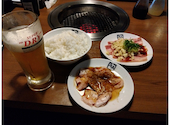 牛角 八柱店: キョウスケさんの2026年05月31日の1枚目の投稿写真
