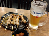 三代目鳥メロ 浜松有楽街店: キョウスケさんの2026年06月17日の1枚目の投稿写真