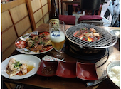 秩父ホルモン協会直営 秩父ホルモン焼肉まる助 大宮一番街店: キョウスケさんの2026年08月09日の1枚目の投稿写真