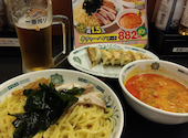 日高屋 鎌ヶ谷初富店: キョウスケさんの2026年06月08日の1枚目の投稿写真