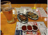 餃子のかっちゃん 柏東口店: キョウスケさんの2026年05月06日の1枚目の投稿写真