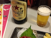 大衆馬肉酒場 ジョッキー 柏 はなれ店: キョウスケさんの2026年05月18日の1枚目の投稿写真