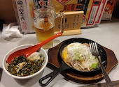 大衆馬肉酒場 ジョッキー 柏 はなれ店: キョウスケさんの2026年05月18日の2枚目の投稿写真