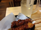 居酒屋それゆけ!鶏ヤロー!松戸店: キョウスケさんの2026年09月24日の1枚目の投稿写真