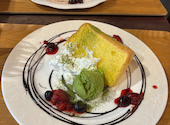 ちゃばなcafe: ときさんの2026年03月28日の1枚目の投稿写真