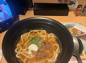 つるとんたん BIS TOKYO 丸の内店: ゆうかさんの2026年07月24日の1枚目の投稿写真