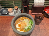 俺の創作ラーメン極や 上野広小路: ゆうかさんの2026年06月29日の1枚目の投稿写真