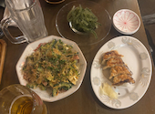 沖縄料理 あぐー豚餃子 ぶらんちゅ 池袋店: ゆうかさんの2026年08月31日の2枚目の投稿写真