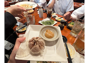 餃子酒場 青物横丁店: ゆうかさんの2026年07月24日の1枚目の投稿写真