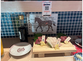 馬刺し 寿司 馬肉 居酒屋 大衆馬肉酒場 うまる 西船橋駅前店: ゆうかさんの2026年04月の1枚目の投稿写真