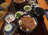 ふじさん名駅店 昼だけうなぎ屋 名駅店: ゆうかさんの2026年06月29日の2枚目の投稿写真