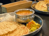 SOLAH SPICES TOKYO ソーラ スパイス トウキョウ 用賀店: MARさんの2026年04月16日の1枚目の投稿写真