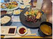 ダイニング サロン オサキ和カフェ: あゆさんの2026年09月24日の1枚目の投稿写真