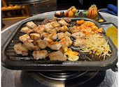 焼肉ホルモン 韓国料理 はんぢゃん 村上店: タカさんの2026年09月23日の3枚目の投稿写真