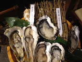 牡蠣海鮮料理 かき家 こだはる 新橋店: あおい～さんの2015年01月30日の1枚目の投稿写真