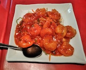 中華料理 海老専家 飯田橋本店 居酒屋: あおい～さんの2017年11月07日の1枚目の投稿写真