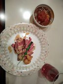 カシュカシュ: あおい～さんの2019年03月06日の3枚目の投稿写真