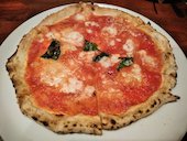 マリゲリータピッツア