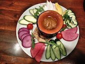 Tavernetta Salvatore タバルネッタ サルバトーレ 浦安: あおい～さんの2018年08月27日の2枚目の投稿写真