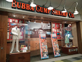 ババガンプシュリンプ 豊洲: あおい～さんの2020年02月03日の1枚目の投稿写真