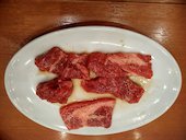 焼肉おもに亭 アリオ北砂店: あおい～さんの2019年08月16日の2枚目の投稿写真
