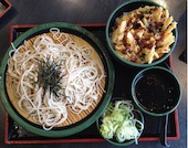 ゆで太郎 行徳駅前店: あおい～さんの2015年03月22日の2枚目の投稿写真