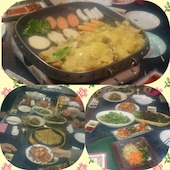 チーズ鶏カルビ