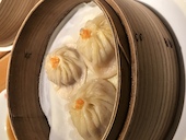 上海湯包小館 西銀座店: mimiさんの2018年04月21日の1枚目の投稿写真