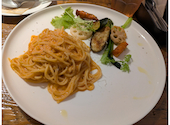 物語PASTA LORO ロロ: emifuさんの2026年06月24日の1枚目の投稿写真