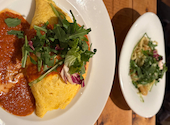 Cafe&Dining ballo ballo バロバロ 渋谷店: まあちゃんさんの2026年06月18日の1枚目の投稿写真