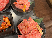 焼肉酒房　やきまる。岡崎北店: 美佐さんの2025年12月08日の3枚目の投稿写真