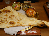 インドカレー専門店 ナマステ ガネーシャ イオンモール岡山店: ちぃさんの2026年05月29日の1枚目の投稿写真