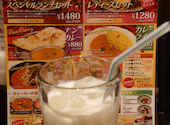 インドカレー専門店 ナマステ ガネーシャ イオンモール岡山店: ちぃさんの2026年05月29日の3枚目の投稿写真