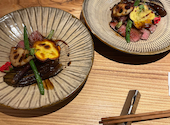 森山料理店: ほーすけさんの2024年09月21日の2枚目の投稿写真