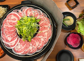 モダン韓食堂: よっしいさんの2026年04月20日の1枚目の投稿写真
