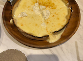 【完全個室あり】シカゴピザ&ボルケーノパスタ　Meat &Cheese Forne(フォルネ): ミサキングさんの2025年04月の1枚目の投稿写真