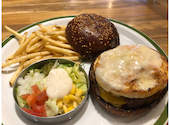 THE BURGER SHOP do: みやもんさんの2020年11月の1枚目の投稿写真