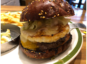 THE BURGER SHOP do ザバーガーショップドゥー: みやもんさんの2020年11月24日の2枚目の投稿写真