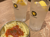 イタリアン酒場 ちばチャンバル 横浜西口店: みちこさんの2025年11月02日の2枚目の投稿写真